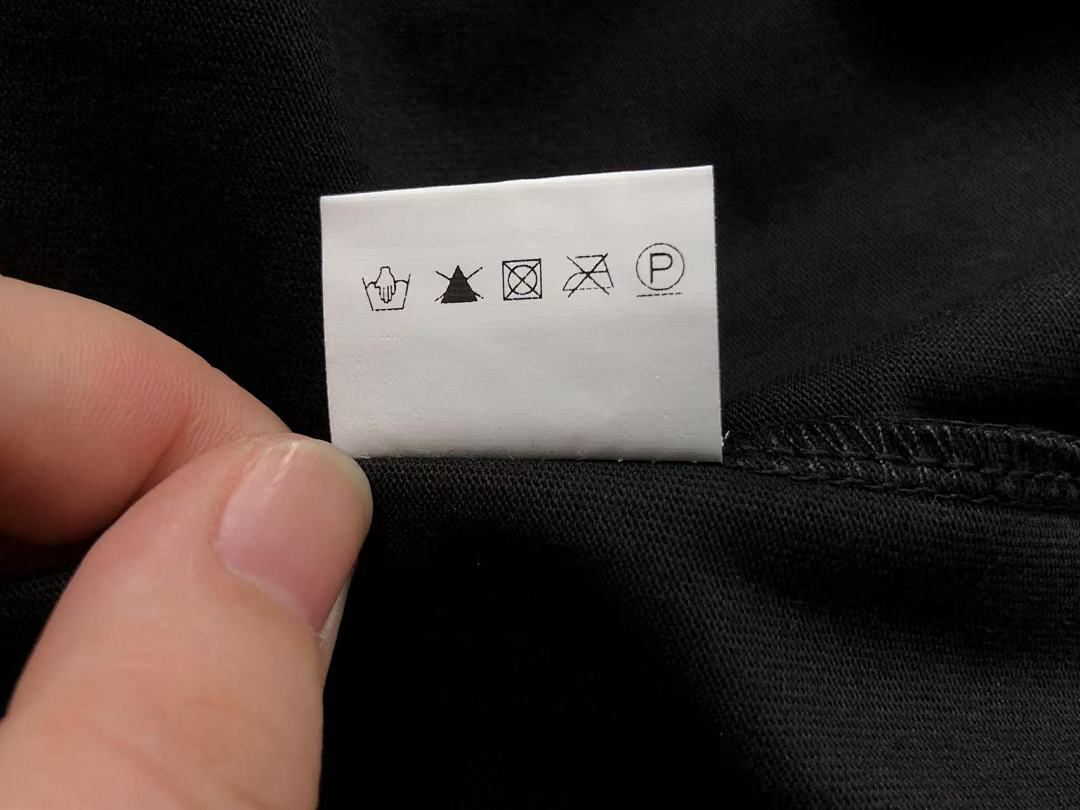 Sp5der 105 SP5DER T-SHIRT - Image 15