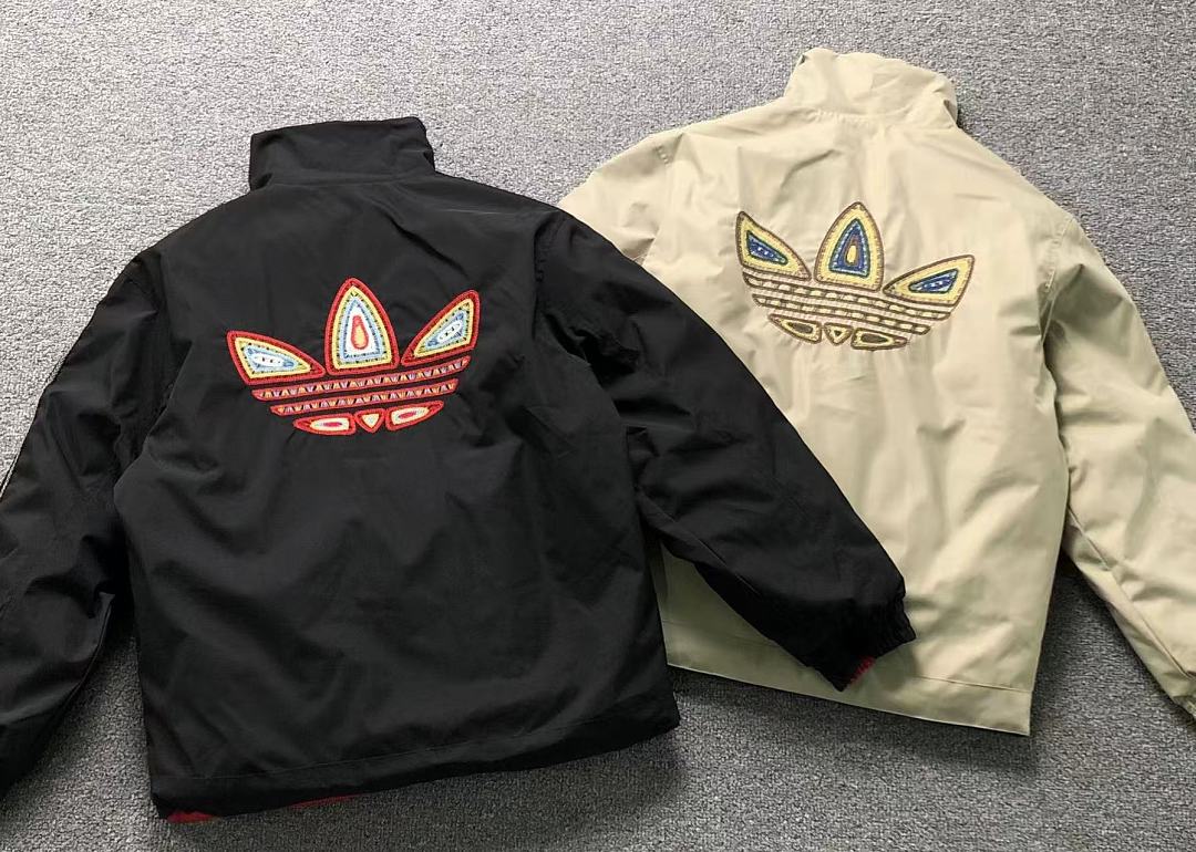 Adidas 225 A⭐I⭐AS COTTON CIOTHES 4208310677 (Im 170Cm 60Kg I Wear Size M In The Phot) - Image 8