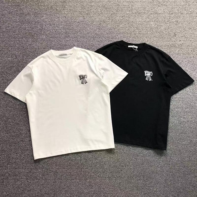 Acne Studios 95 ACNE STUDIOS T-SHIRT 42031802167 (Im 170Cm 60Kg I Wear Size L In The Phot)