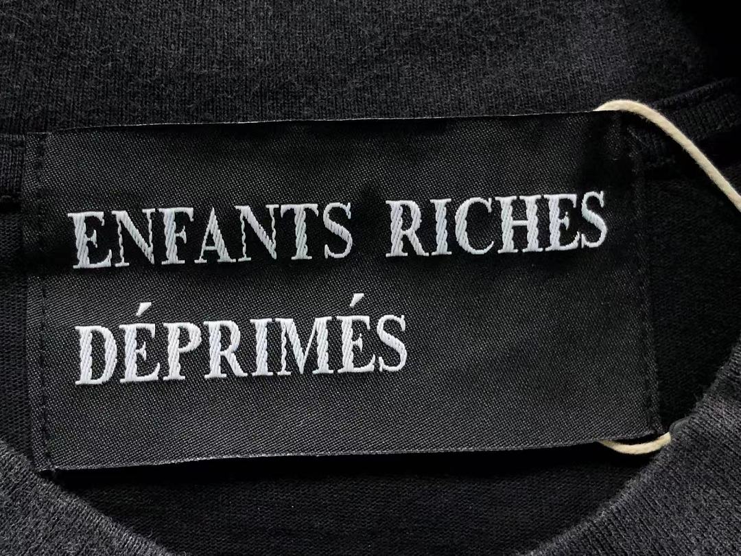 Chanel 113 ENFANTS RICHES DEPRIMES LONG SLEEVED 5260842162 (Im 170Cm 60Kg I Wear Size M In The Phot) - Image 14