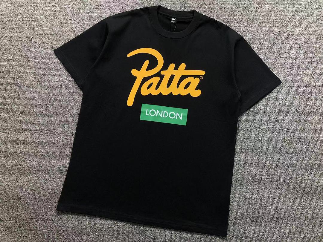 Patta 82 P⭐TT⭐ T-SHIRT 1261016175 (Im 170Cm 60Kg I Wear Size M In The Phot) - Image 11
