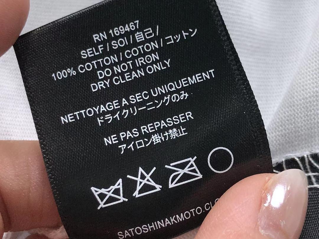 Unbranded 113 FASHION T-SHIRT 3208130917 (Im 170Cm 60Kg I Wear Size S In The Phot) - Image 16