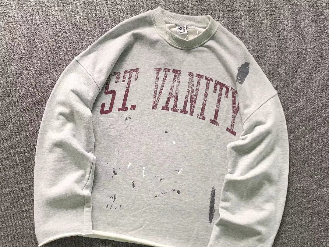 Saint Vanity 218 SA⭐N⭐ VA⭐IT⭐ HOODIE 3209010172 (Im 170Cm 60Kg I Wear Size M In The Phot) - Image 7