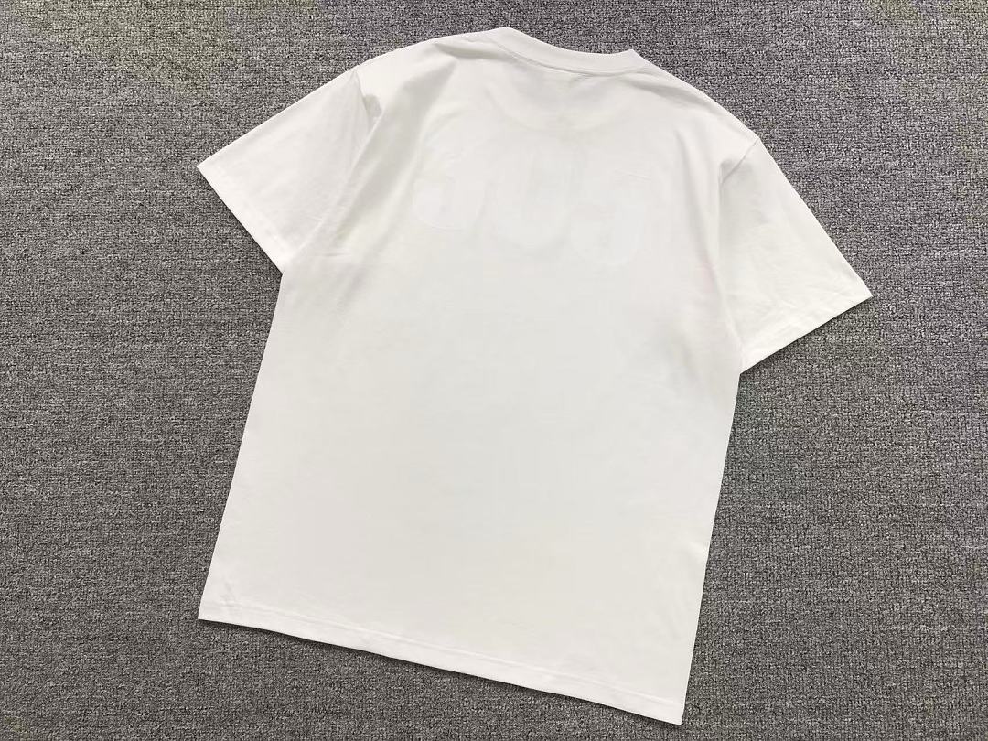 Supreme 98 S⭐⭐R⭐⭐E T-SHIRT 128311302 (Im 170Cm 60Kg I Wear Size L In The Phot) - Image 9