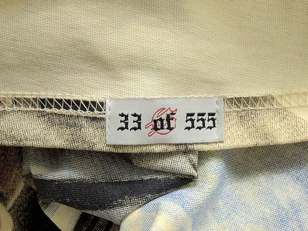 Godspeed 98 GO⭐S⭐E⭐D T-SHIRT 3205273117 (Im 170Cm 60Kg I Wear Size S In The Phot) - Image 18