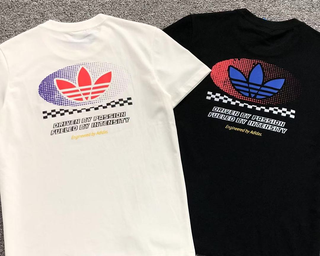 Adidas 88 A⭐I⭐AS T-SHIRT 524180285 (Im 170Cm 60Kg I Wear Size M In The Phot) - Image 6