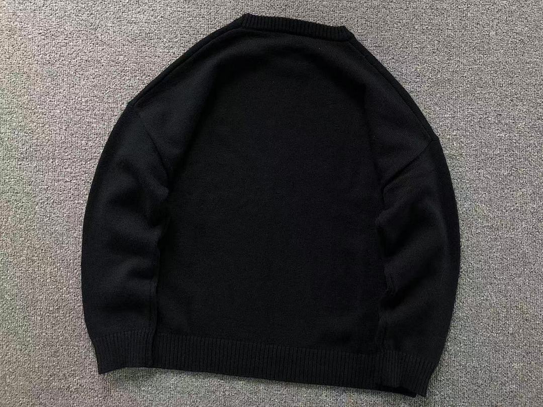 Lacoste 215 LACOSTE SWEATER 22010614001 (Im 170Cm 60Kg I Wear Size XL In The Phot) - Image 15