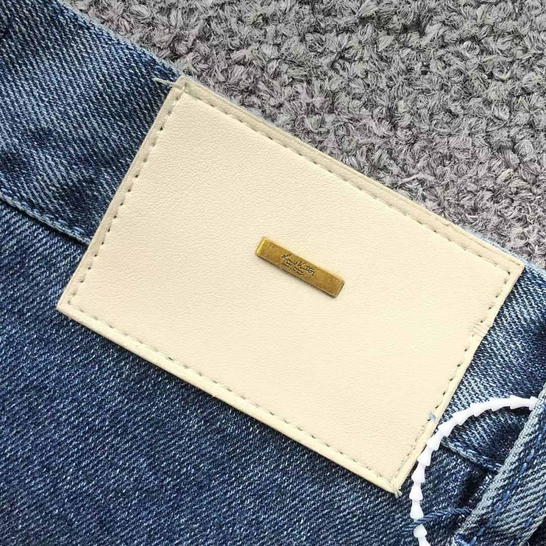 Louis Vuitton SHORTS 178 L⭐ T-SHIRT 59042570 (Im 170Cm 60Kg I Wear Size M In The Phot) - Image 24