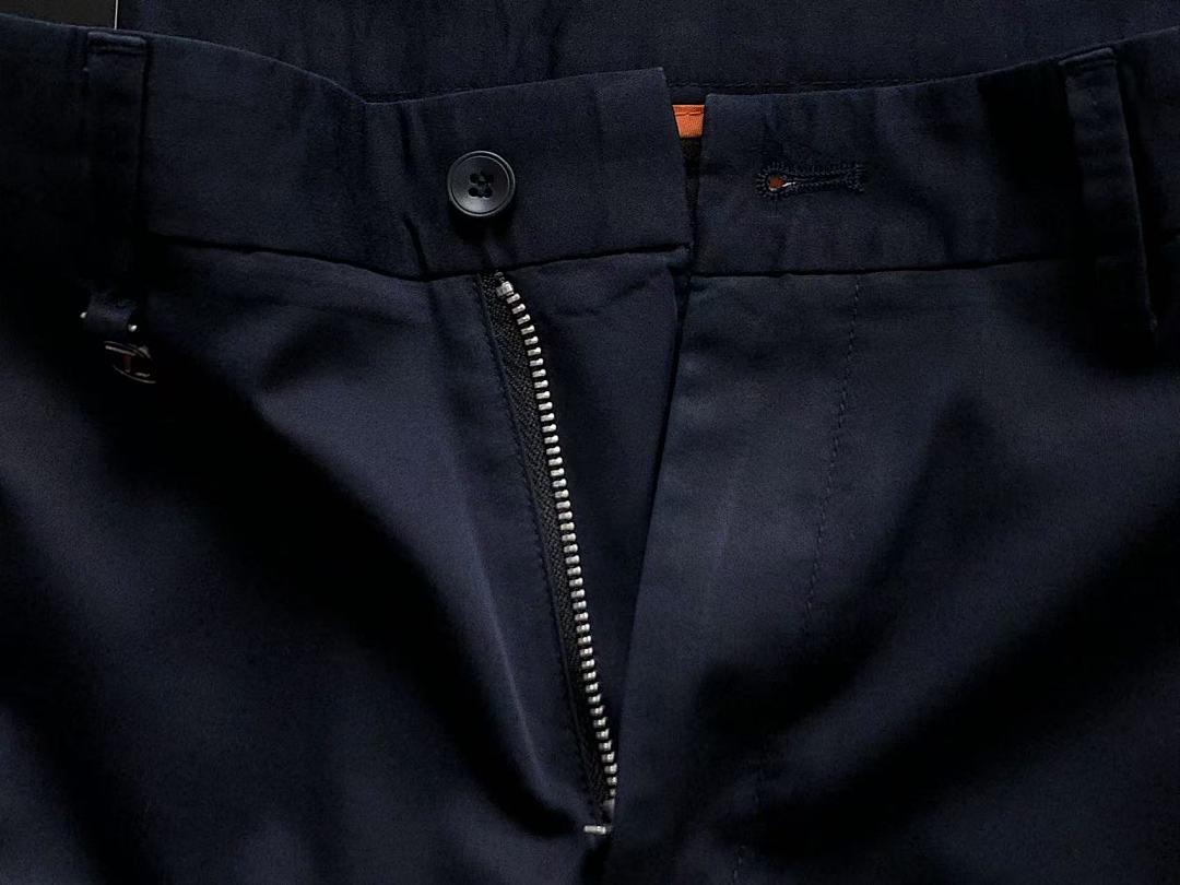 Unbranded 215 ERMENEGILDO ZEGNA TROUSERS 2204043201 (Im 170Cm 60Kg I Wear Size 33 In The Phot) - Image 21