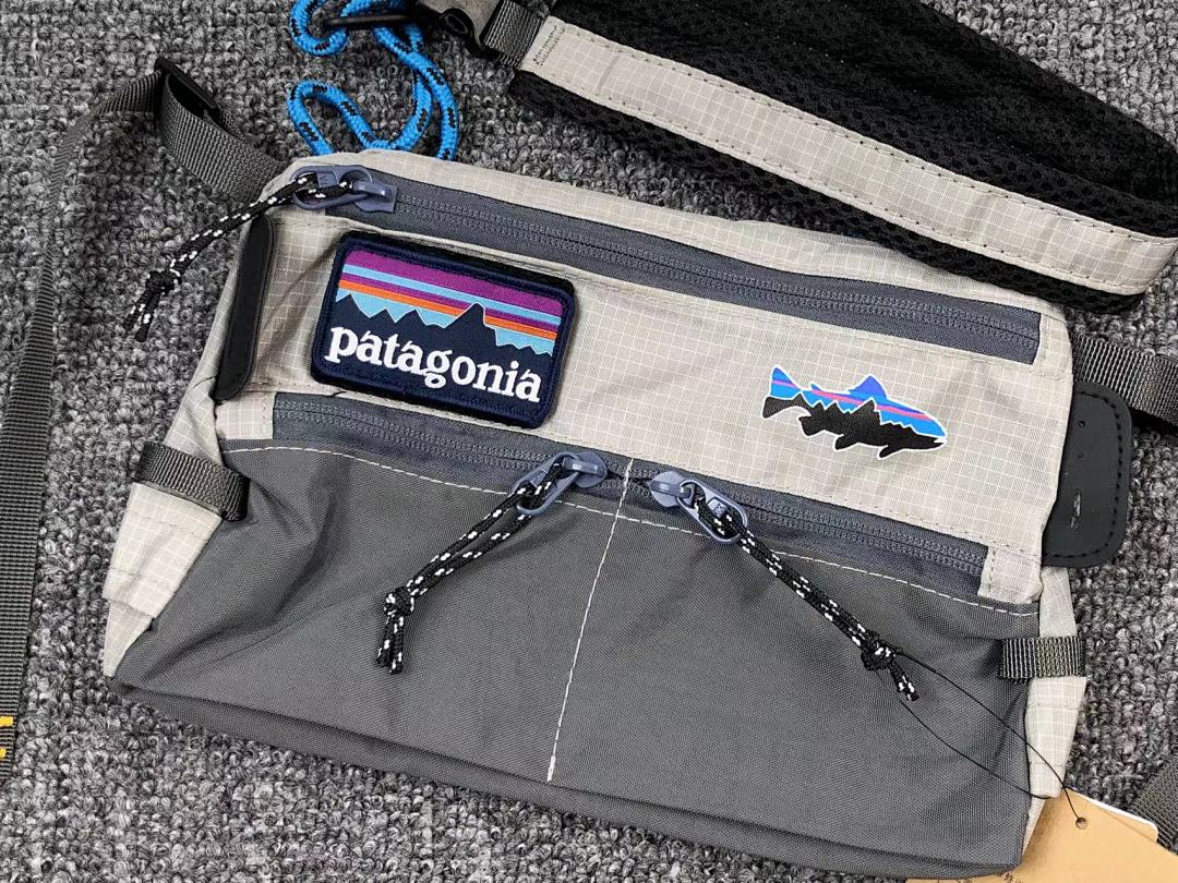 On Running 78 PATAGONIA BAG (Long 33CM* High 17CM) - Image 19
