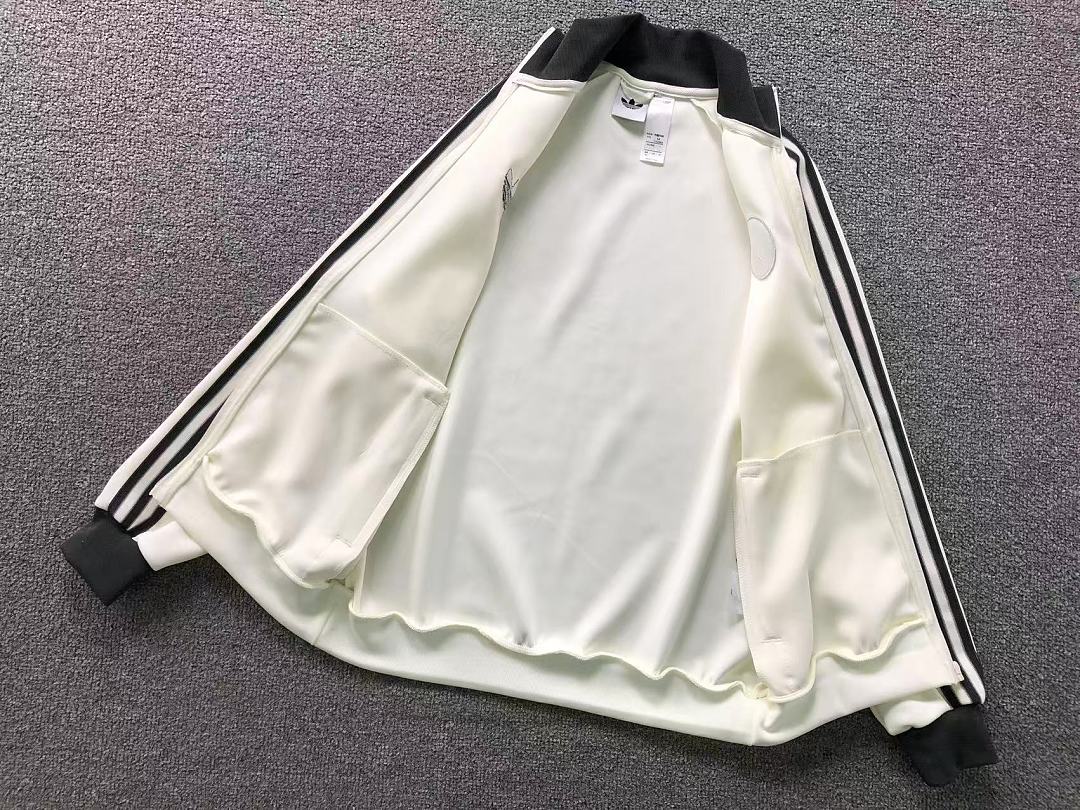 Adidas 168 A⭐I⭐AS HOODIE 4207111077 (Im 170Cm 60Kg I Wear Size M In The Phot) - Image 27