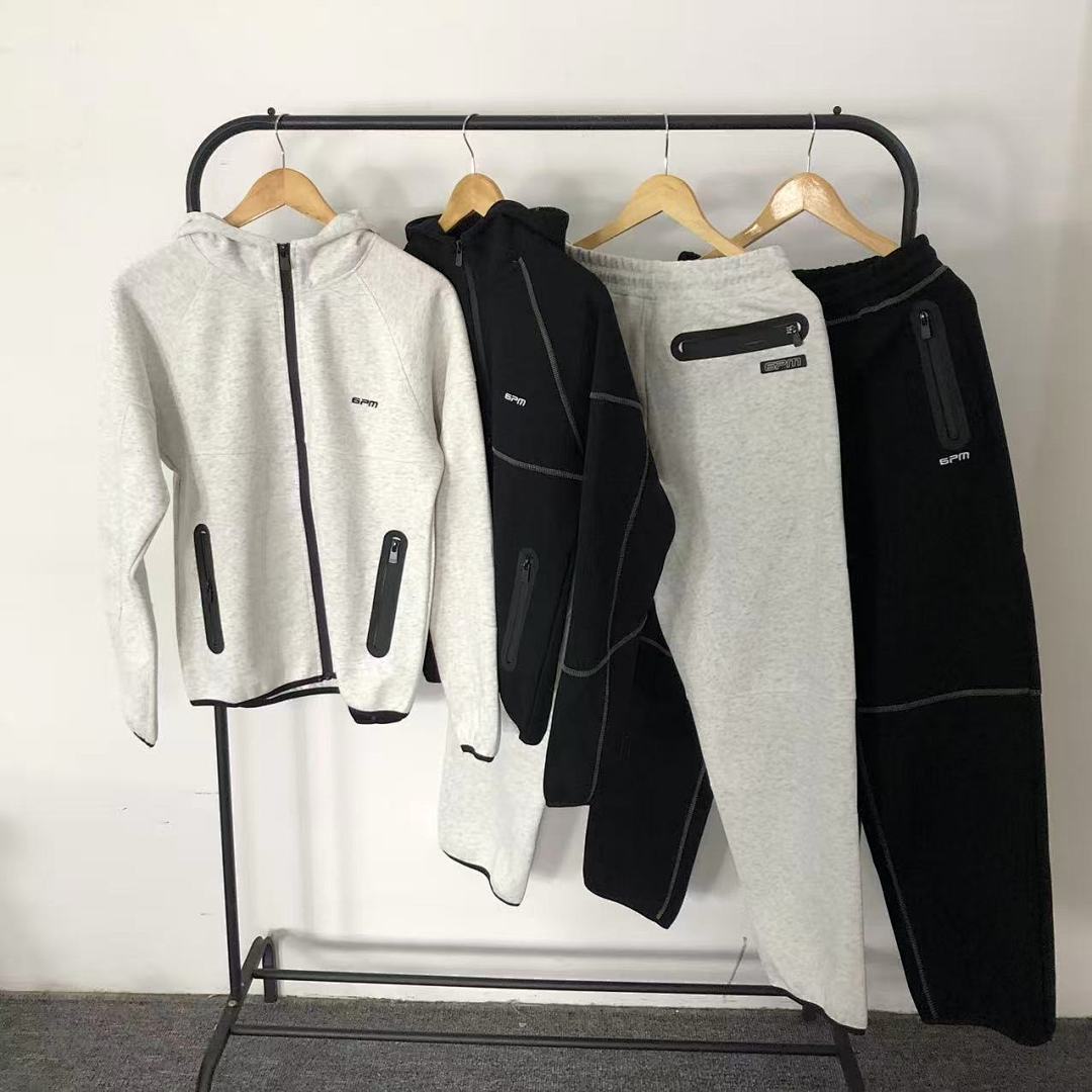 6PM TROUSERS 175 6⭐M HOODIE - Image 52