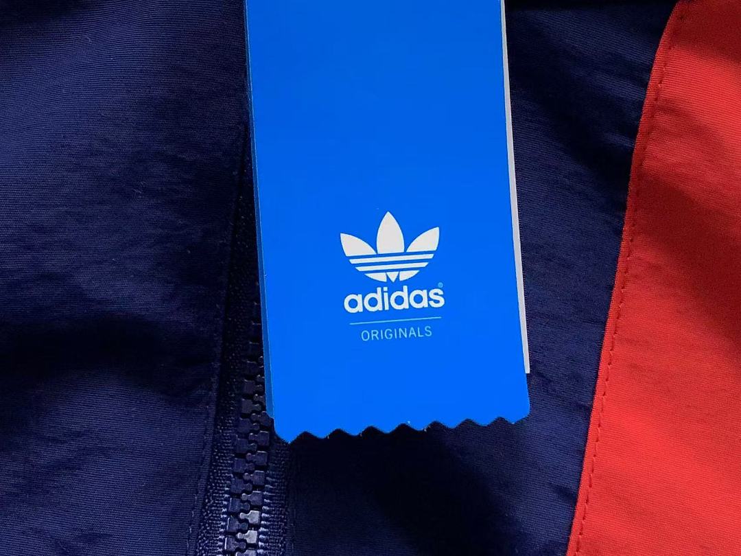 Adidas TROUSERS 145 A⭐I⭐AS JACKET - Image 23