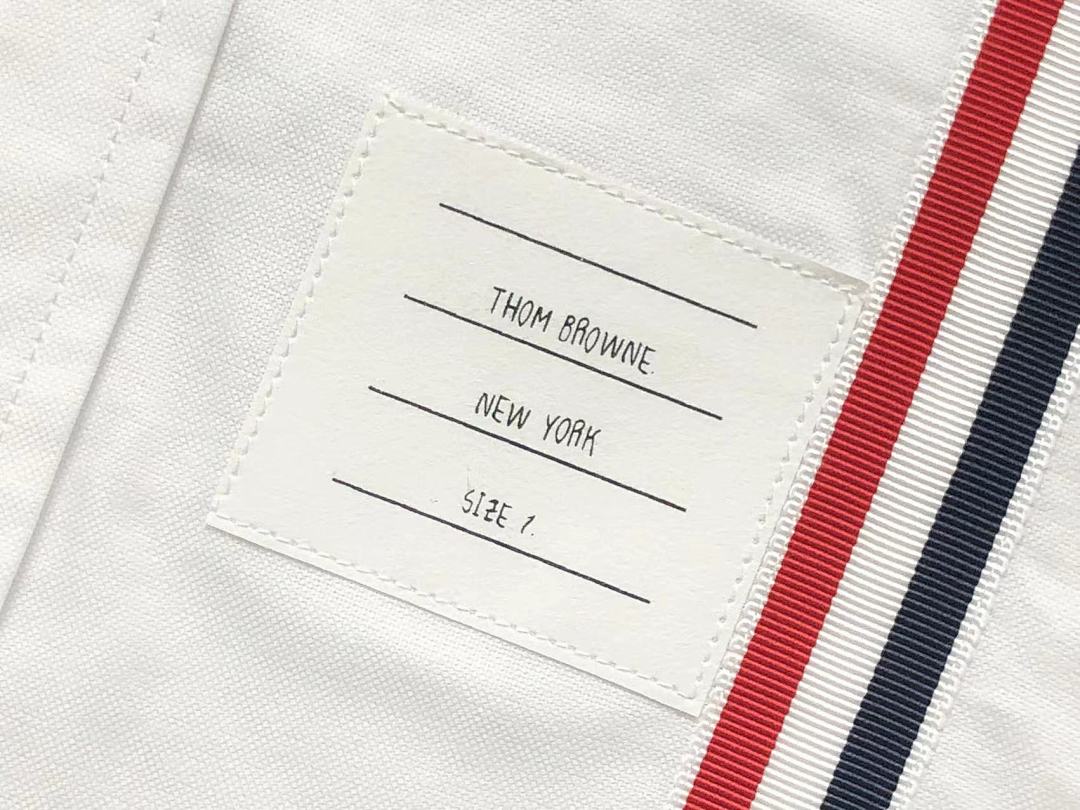 Unbranded 235 THOM BROWNE - Image 11