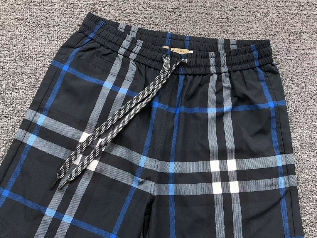 Burberry 128 B⭐R⭐E⭐RY SHORTS 121263660 (Im 170Cm 60Kg I Wear Size M In The Phot) - Image 23