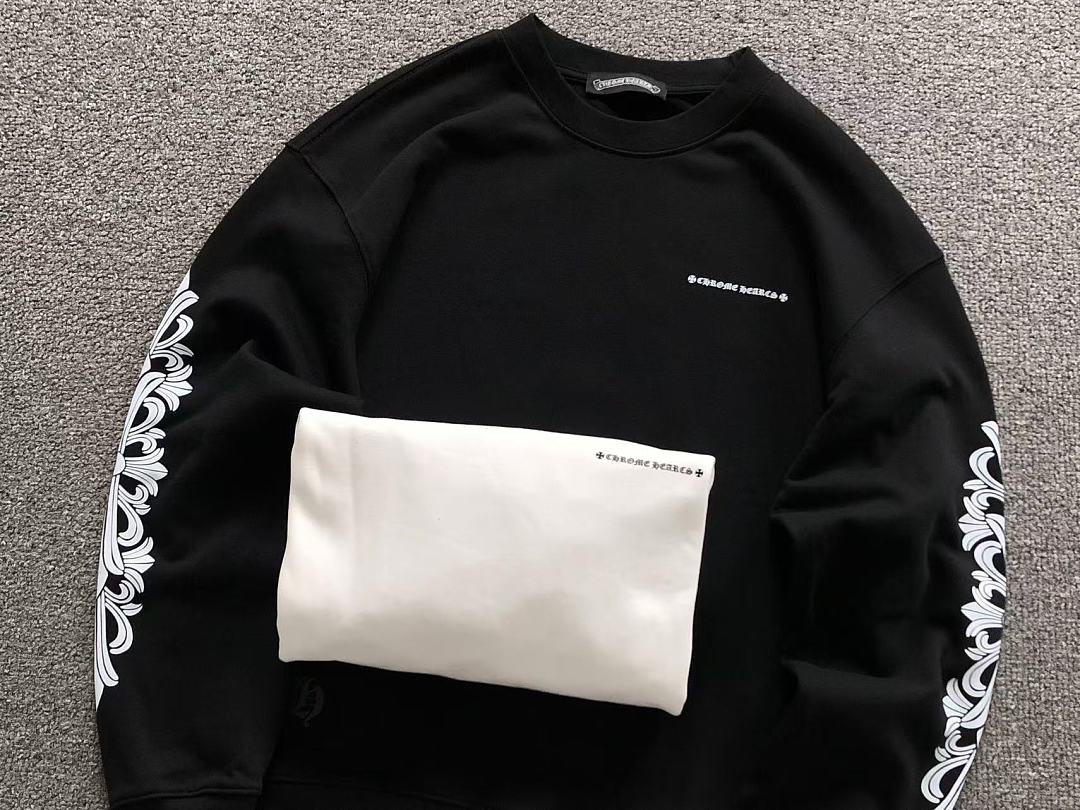 Comme des Garcons 218 C⭐⭐OME HE⭐⭐TS HOODIE 22090405125 (Im 170Cm 60Kg I Wear Size L In The Phot) - Image 18