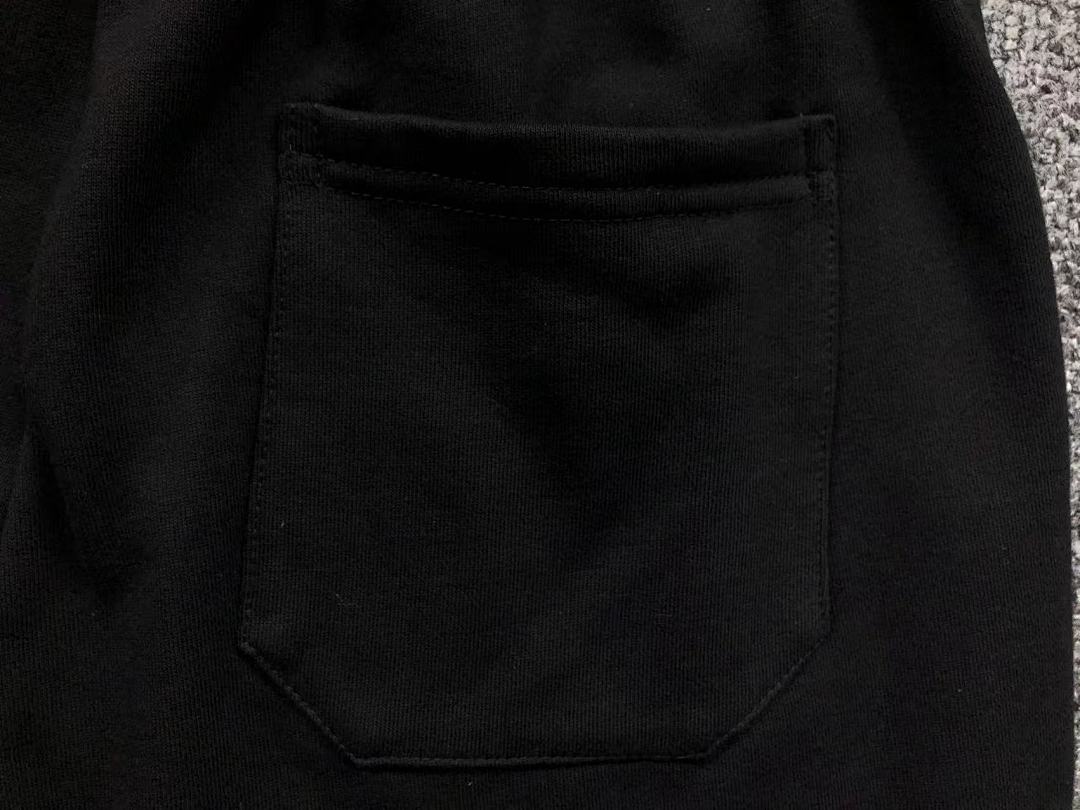 Balenciaga 115 B⭐L⭐⭐⭐IA⭐A SHORTS 56251281 (Im 170Cm 60Kg I Wear Size M In The Phot) - Image 14