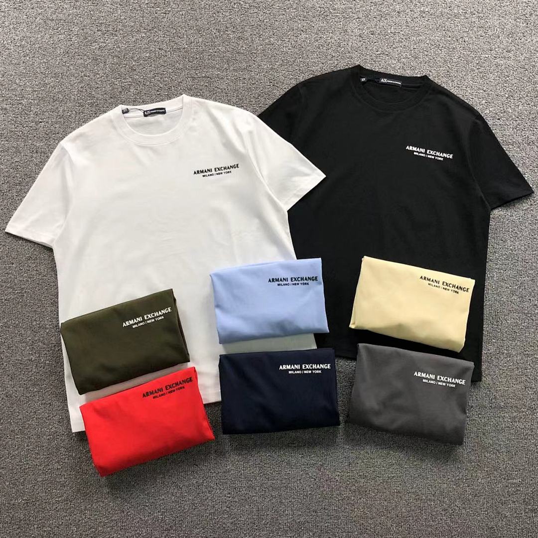 Chanel 115 AR⭐⭐⭐ EXCH⭐⭐⭐ T-SHIRT 2203183804 (Im 170Cm 60Kg I Wear Size L In The Phot), photo 1