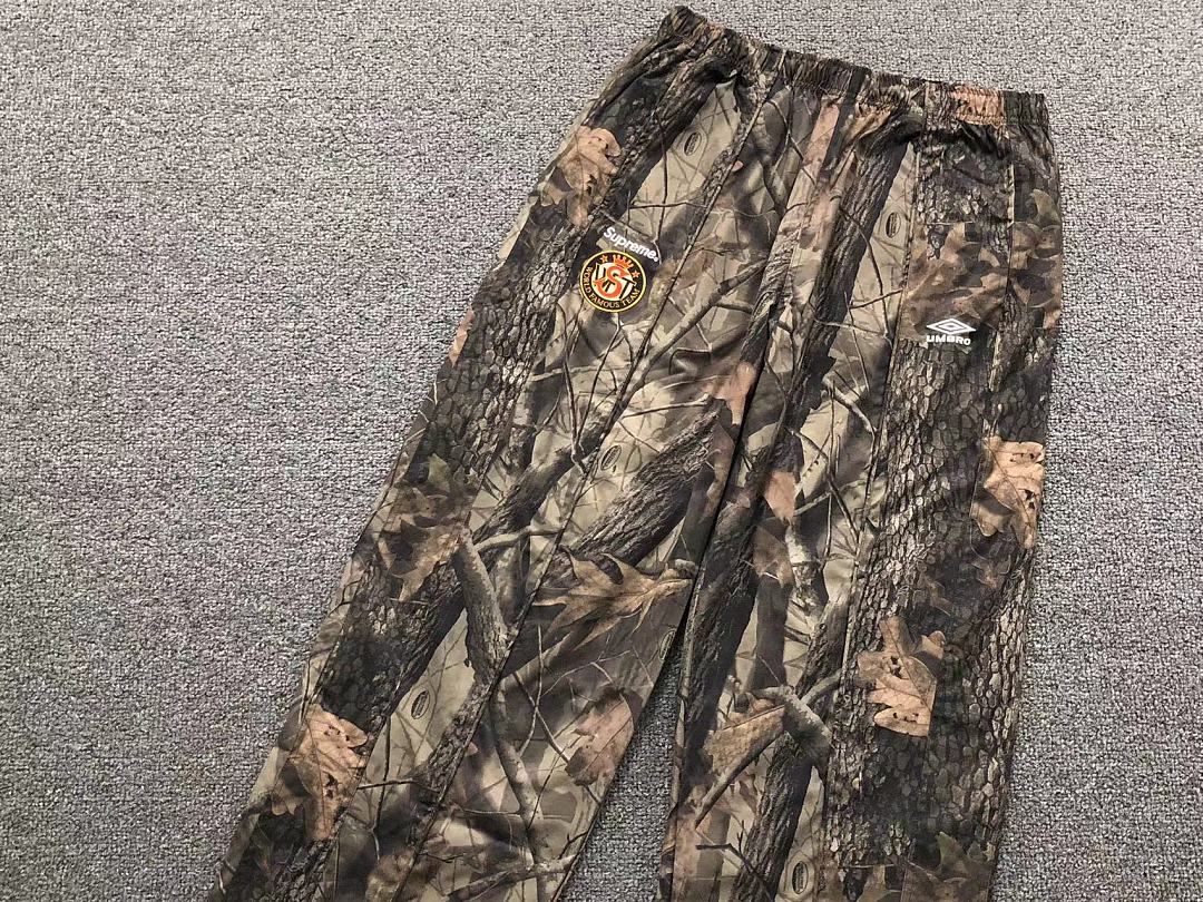 Supreme TROUSERS 268 S⭐⭐R⭐⭐E UM⭐RO JACKET - Image 47