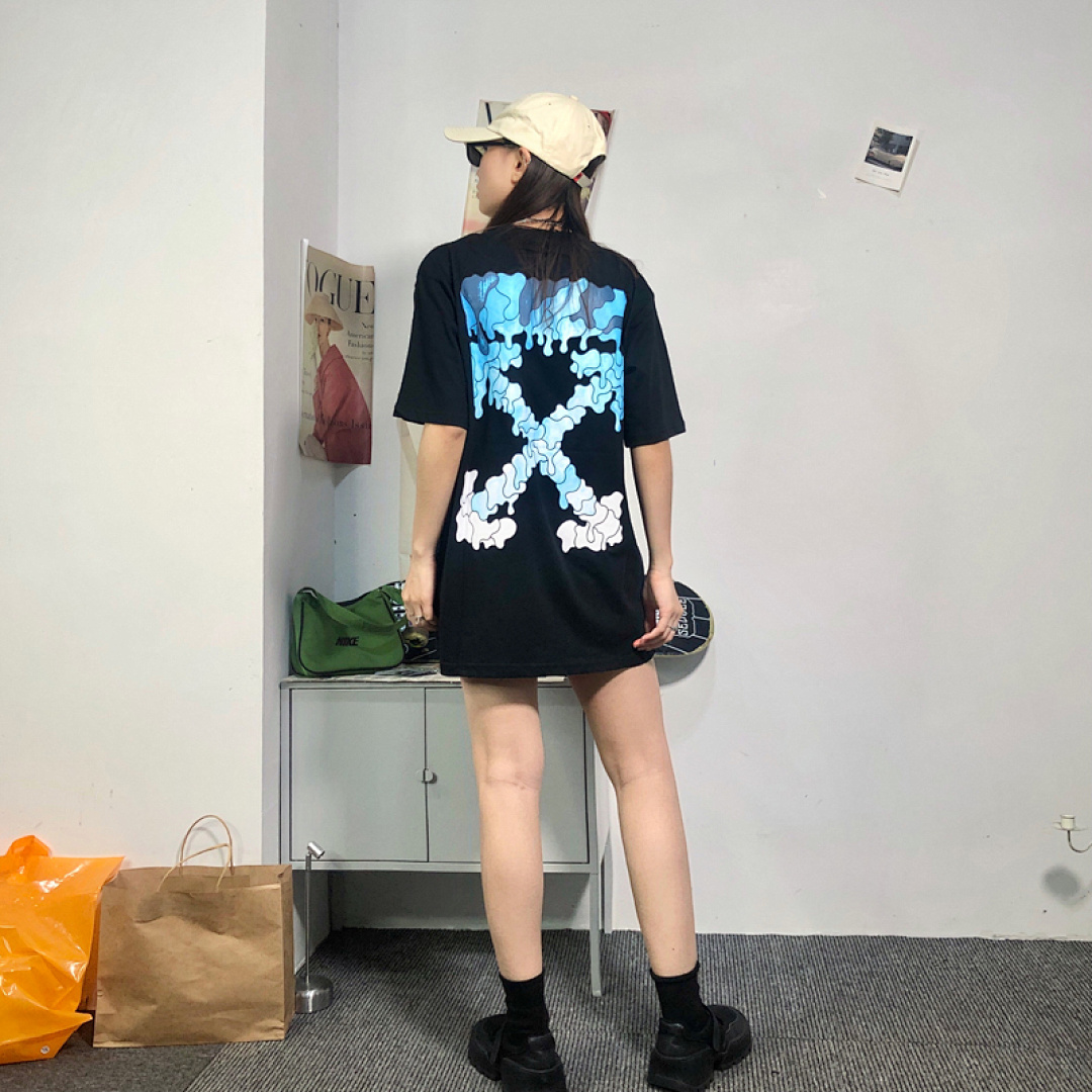 Off-White 75 OFF-WHITE T-SHIRT - Image 21