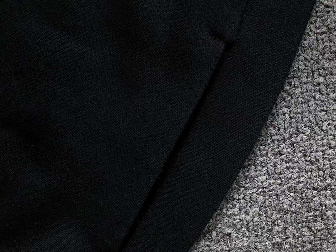 Fear of God 185 FOG HOODIE 3201280117 (Im 170Cm 60Kg I Wear Size S In The Phot) - Image 25