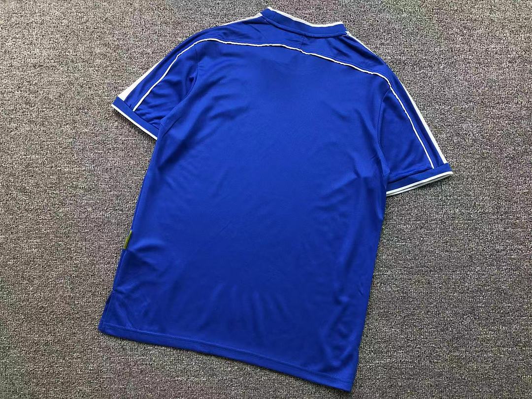 Unbranded 88 FOOTBALL T-SHIRT 125906002 (Im 170Cm 60Kg I Wear Size L In The Phot) - Image 12
