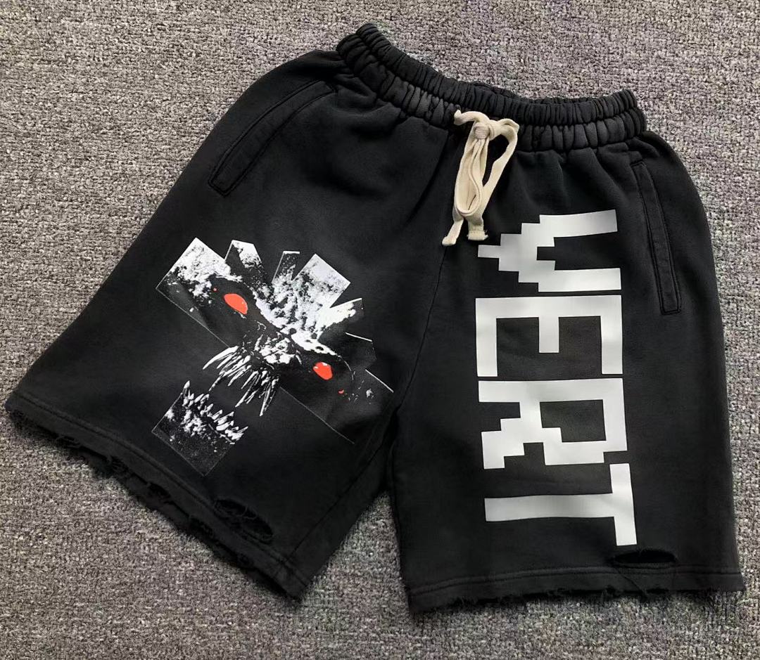 Unbranded 198 FASHION SHORTS 213082072 (Im 170Cm 55Kg I Wear Size M In The Phot)