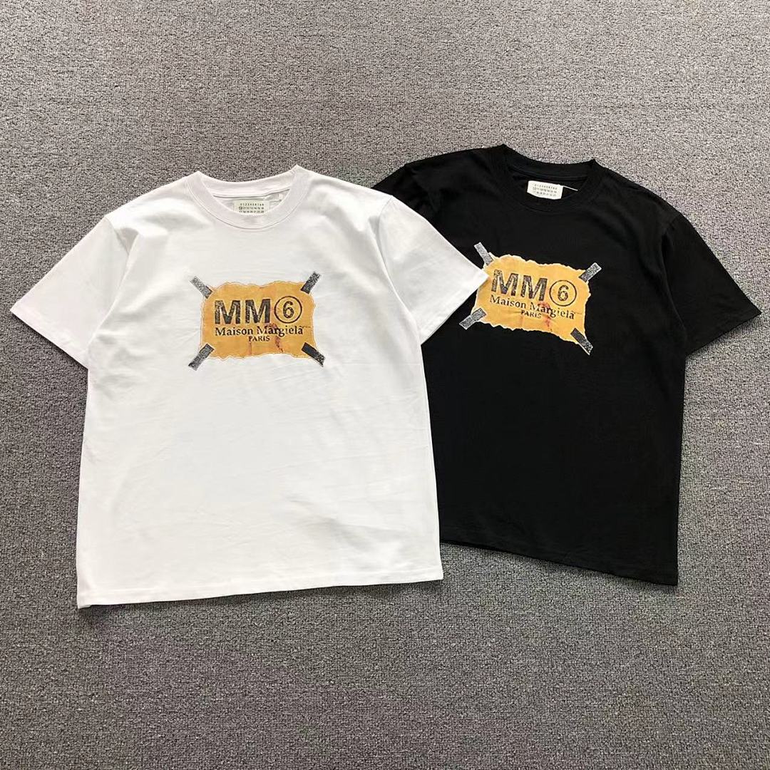 On Running 78 MAISON MARGIELA T-SHIRT 4107051286 (Im 170Cm 60Kg I Wear Size 46 In The Phot)