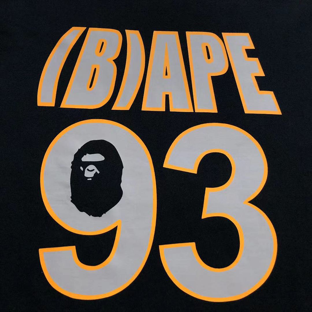 Bape 95 BAPE T-SHIRT - Image 8