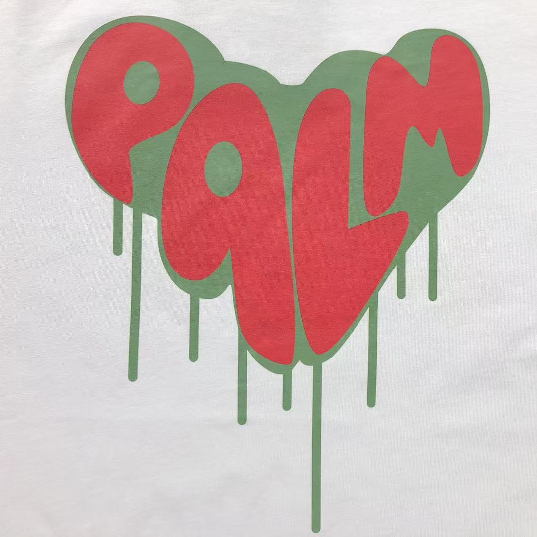 Palm Angels 78 PALM ANGELS T-SHIRT 41060924121 (Im 170Cm 60Kg I Wear Size L In The Phot) - Image 9