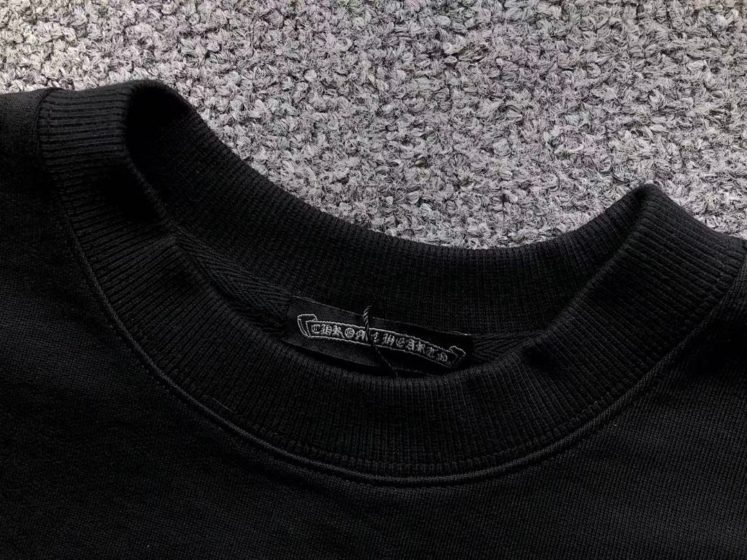 Comme des Garcons 165 C⭐⭐OME HE⭐⭐TS HOODIE 592505147 (Im 170Cm 60Kg I Wear Size M In The Phot) - Image 23