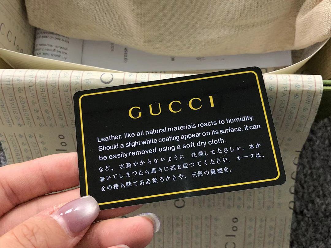Gucci 245 G⭐C⭐I BELT FEMAIE - Image 28