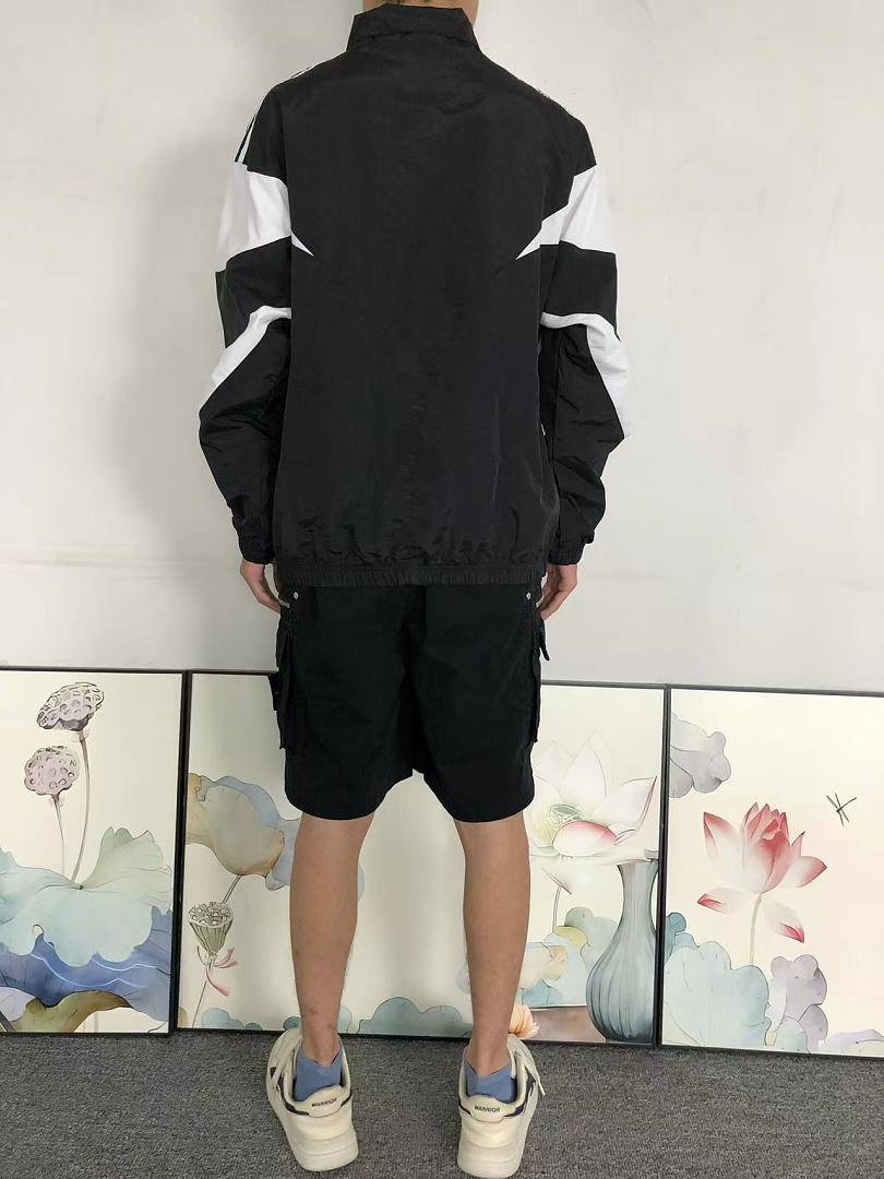 Adidas 168 A⭐I⭐AS JACKET 4207020677 (Im 170Cm 60Kg I Wear Size M In The Phot) - Image 4