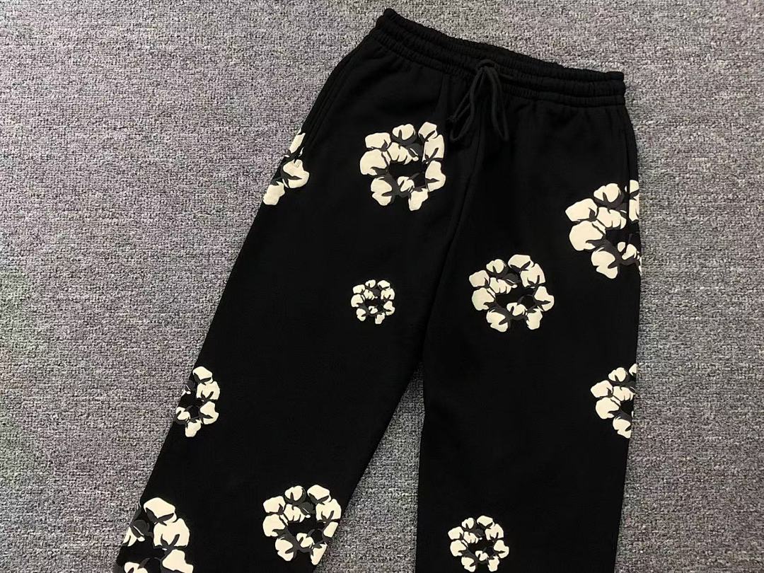 Denim Tears TROUSERS118 DENIM TEARS HOODIE - Image 51