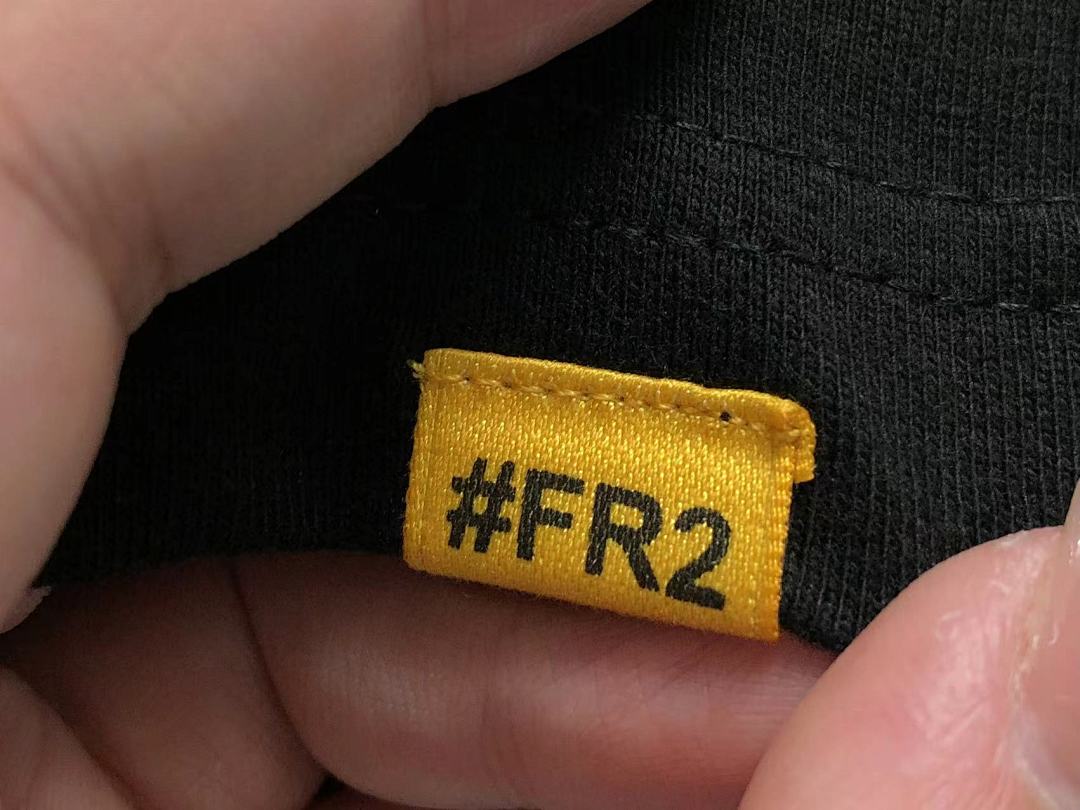 FR2 95 FR2 T-SHIRT - Image 19