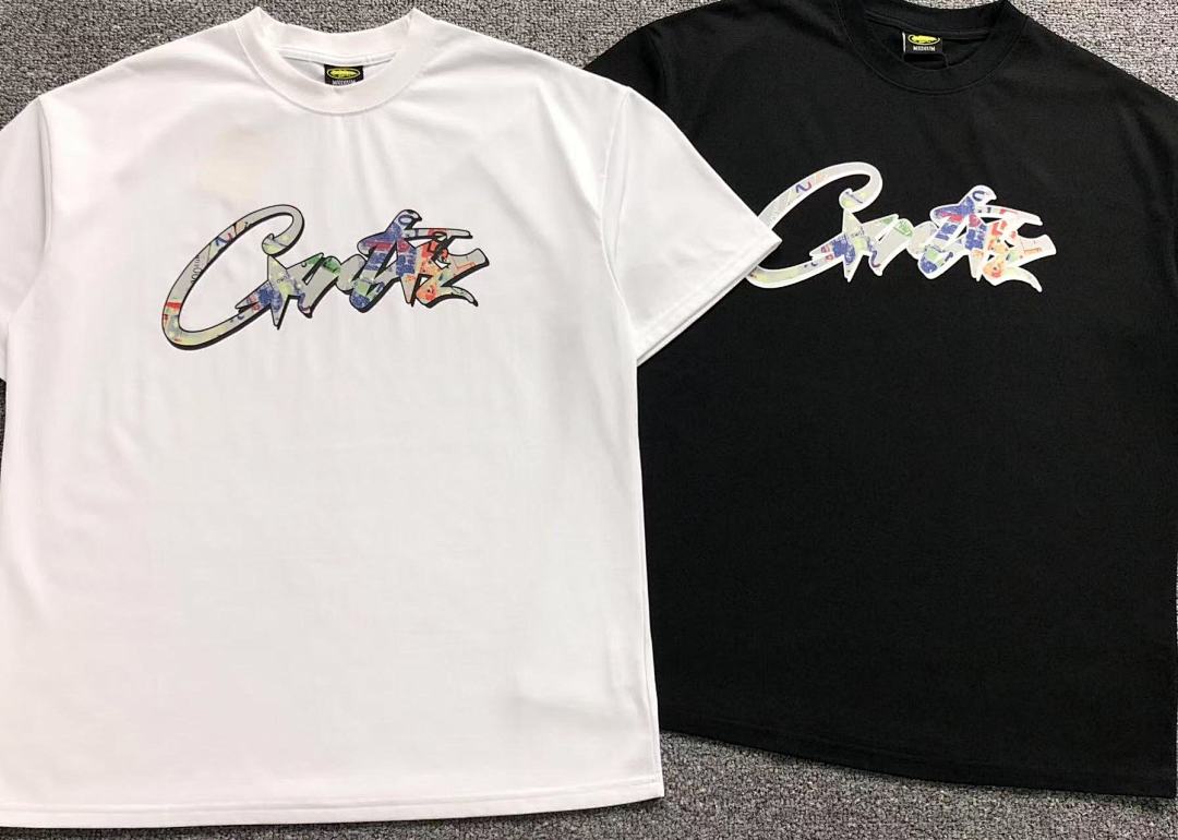Corteiz 78 CORTEIZ T-SHIRT 503124078 (Im 170Cm 60Kg I Wear Size M In The Phot) - Image 6