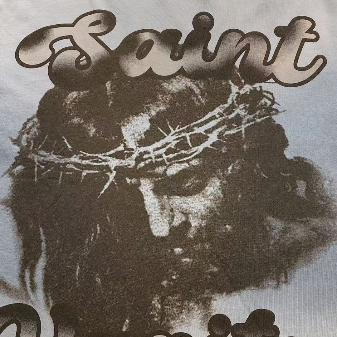 Saint Vanity 135 SA⭐N⭐ VA⭐IT⭐ T-SHIRT 1108050172 (Im 170Cm 60Kg I Wear Size M In The Phot) - Image 9