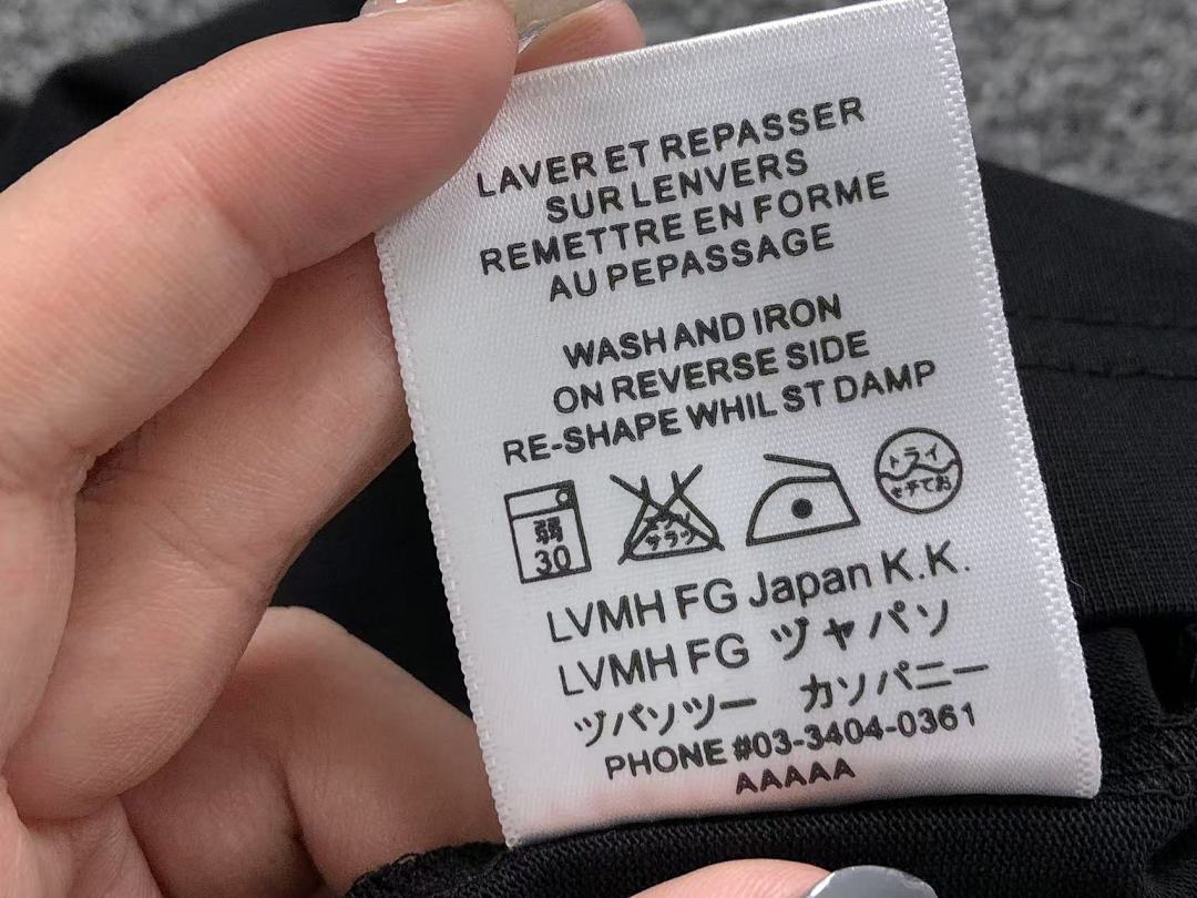 Dior 95 D⭐O⭐ T-SHIRT 56241681 (Im 170Cm 60Kg I Wear Size M In The Phot) - Image 26