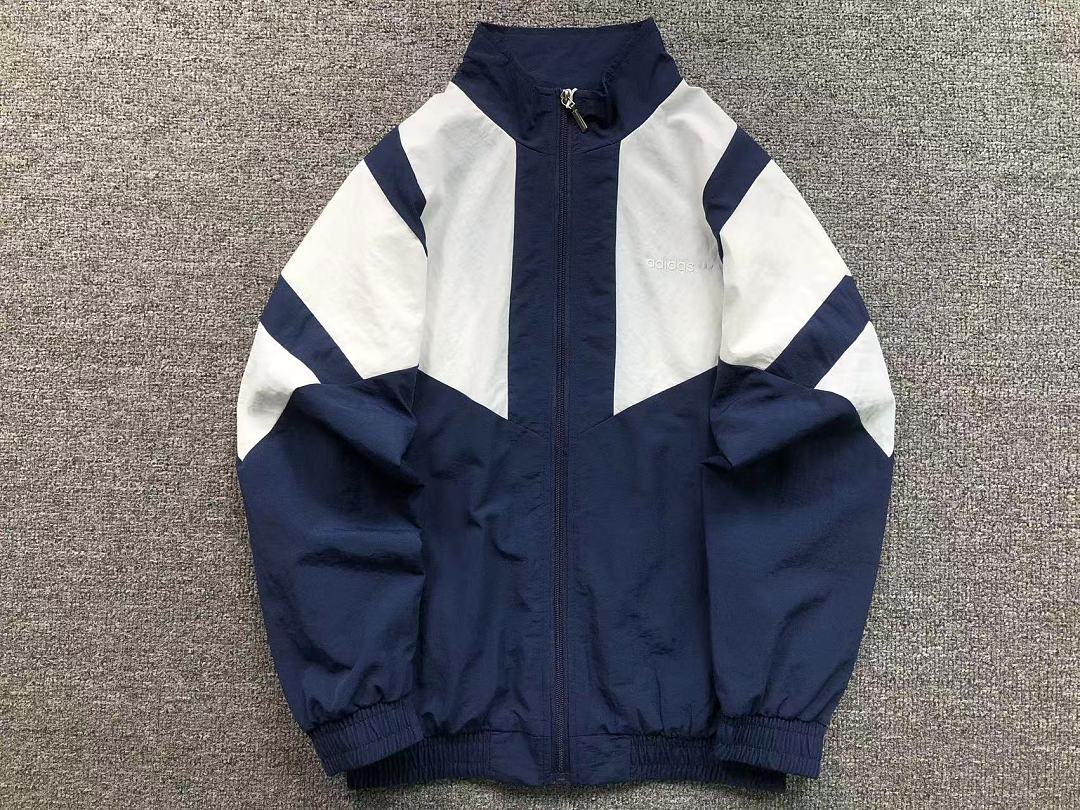Adidas 158 A⭐I⭐AS JACKET 4209011177 (Im 170Cm 60Kg I Wear Size M In The Phot) - Image 9
