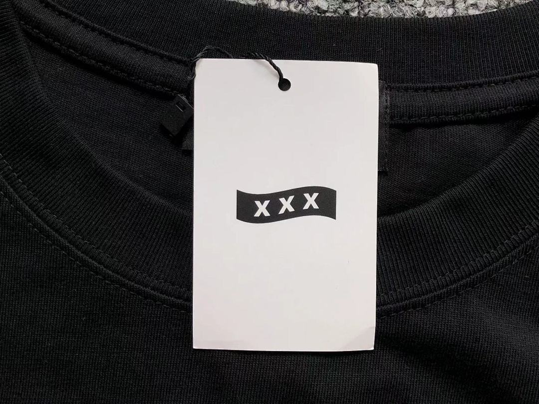 On Running 108 GOD SELECTION XXX T-SHIRT - Image 18