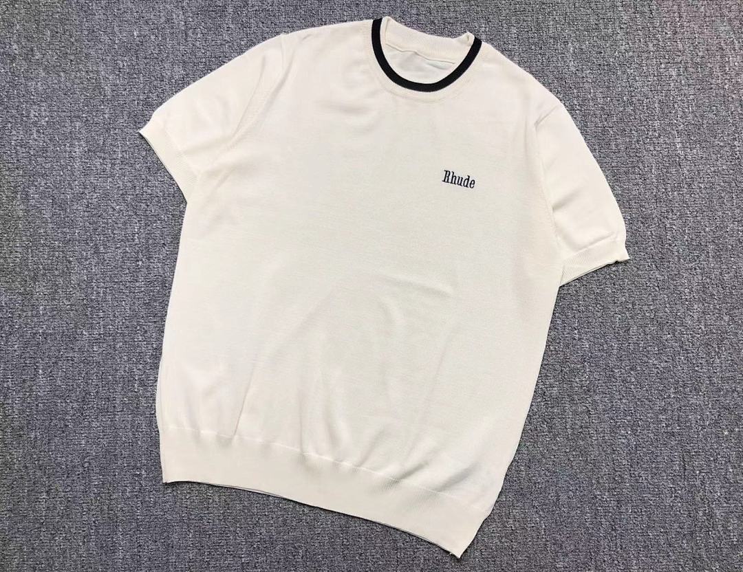 Rhude 118 RHUDE - Image 8