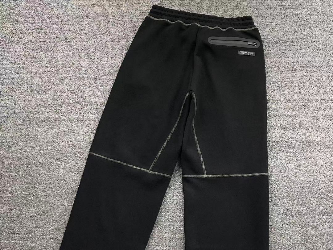 6PM TROUSERS 175 6⭐M HOODIE - Image 37