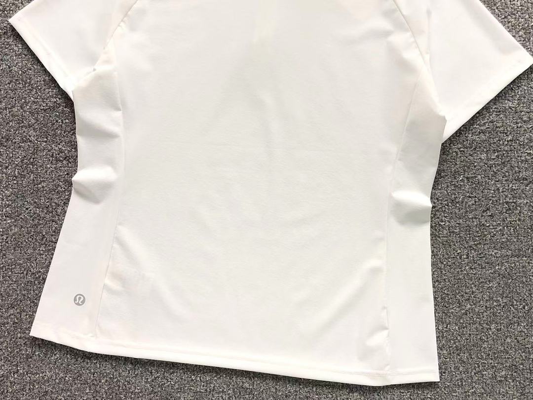 Unbranded 158 LULULEMON T-SHIRT FEMAIE - Image 6