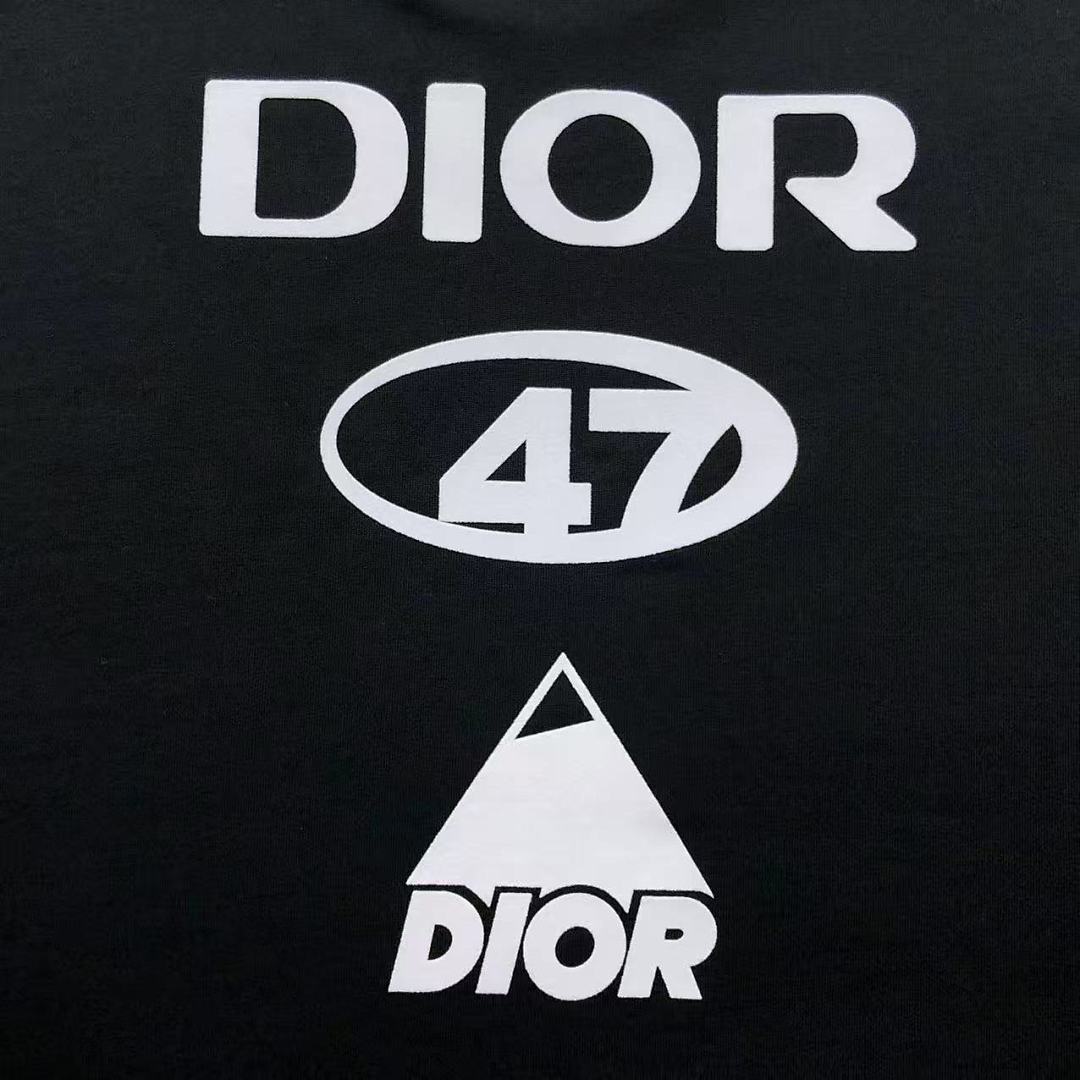 Dior 118 D⭐O⭐ T-SHIRT 5112107147 (Im 170Cm 60Kg I Wear Size M In The Phot) - Image 21