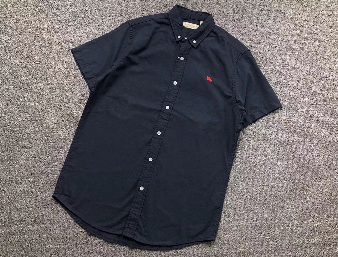 Burberry 125 B⭐R⭐E⭐RY SHIRT 412090877 (Im 170Cm 60Kg I Wear Size L In The Phot) - Image 15