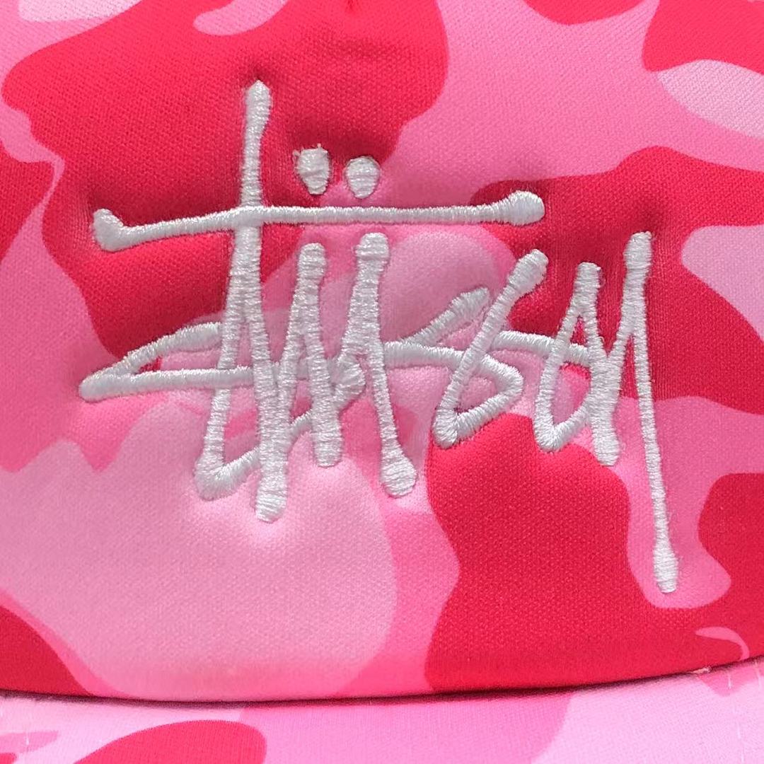 Bape 68 STUSSY BAPE - Image 12