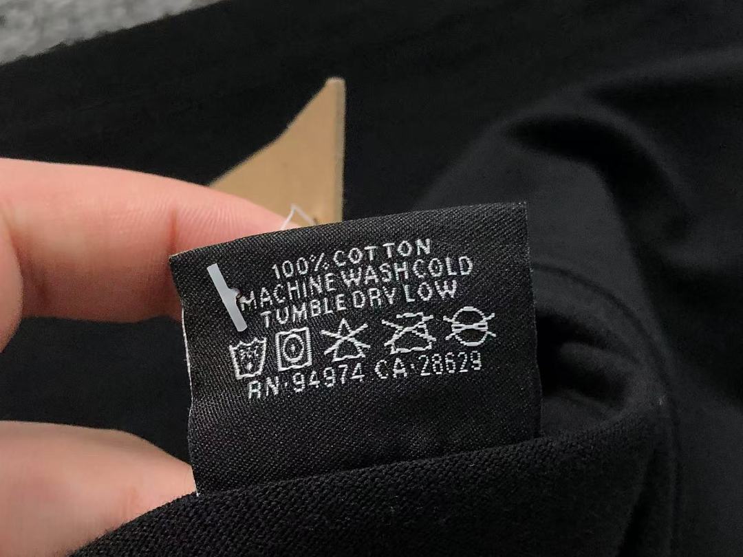 Stussy 88 STUSSY T-SHIRT 3207201621 (Im 170Cm 60Kg I Wear Size M In The Phot) - Image 22