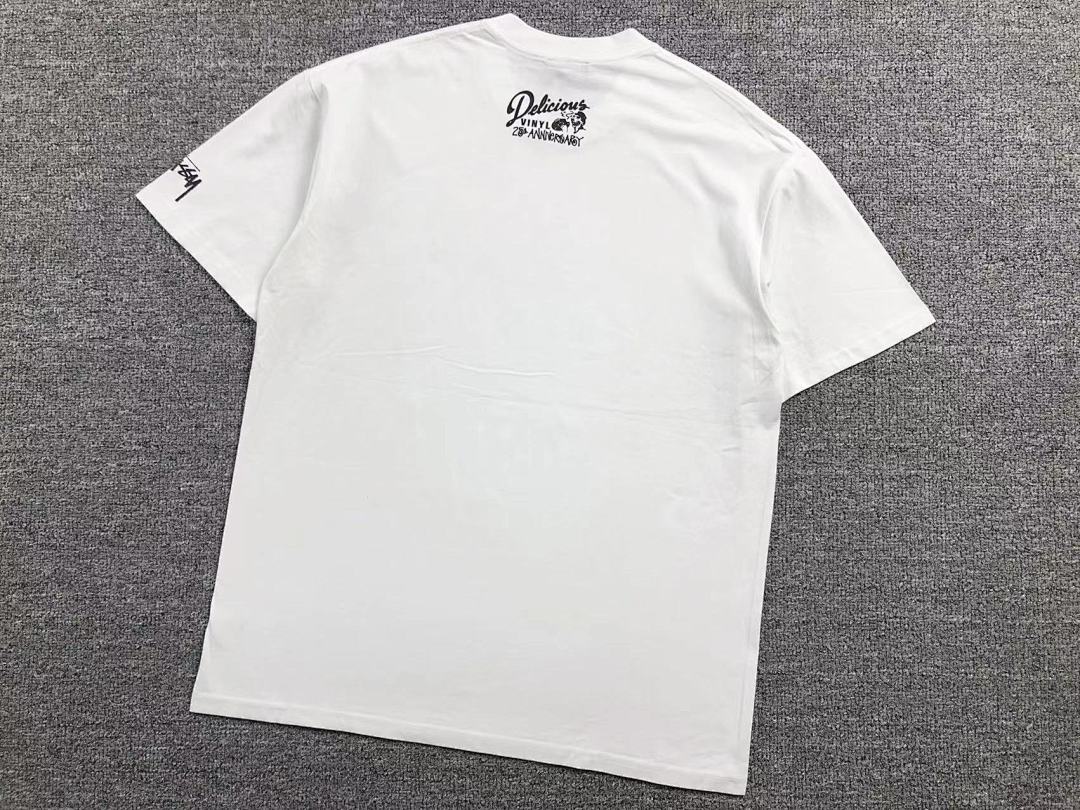 Stussy 78 STUSSY T-SHIRT - Image 26