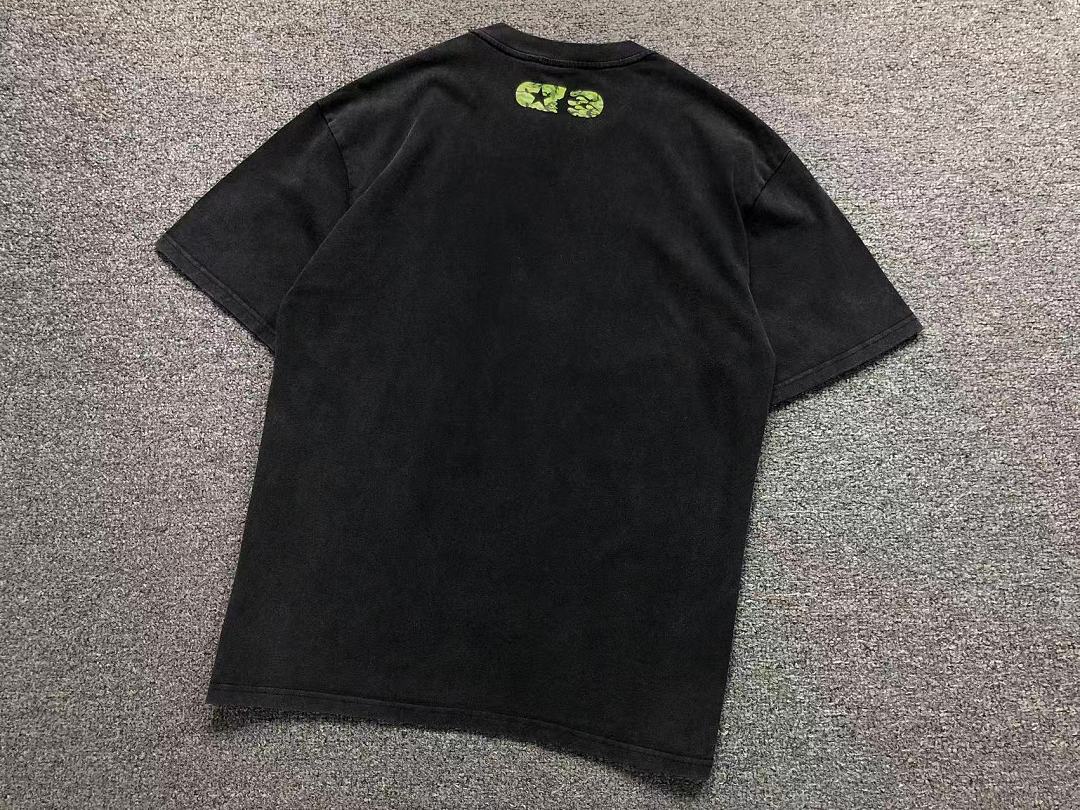 Hellstar 108 HELLSTAR T-SHIRT 3205192117 (Im 170Cm 60Kg I Wear Size S In The Phot) - Image 11