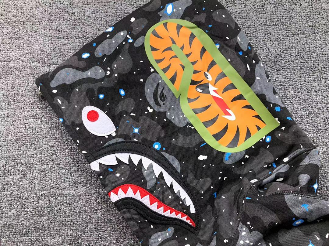Bape 249 BAPE - Image 18